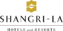 ShangriLa Asia Limited logo