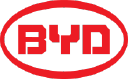 BYD Electronic International Company Limited logo