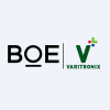 BOE Varitronix Limited logo