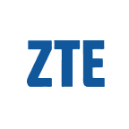 ZTE Corporation logo