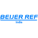 Beijer Ref AB publ logo