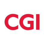 CGI Inc logo