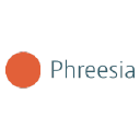 Phreesia Inc logo