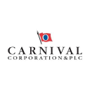 Carnival Corporation  plc logo