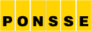 Ponsse Oyj logo