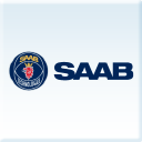 Saab AB publ logo