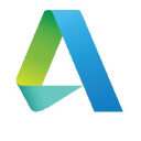 Autodesk Inc logo