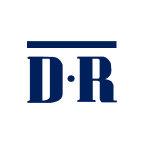 DR Horton Inc logo