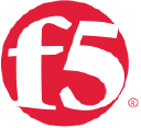 F5 Inc logo