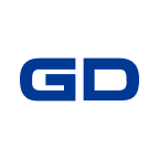 General Dynamics Corporation logo