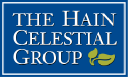 The Hain Celestial Group Inc logo