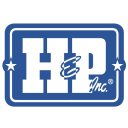Helmerich  Payne Inc logo