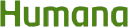 Humana Inc logo
