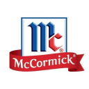 McCormick  Company Incorporated logo