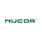 Nucor Corporation logo