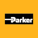 ParkerHannifin Corporation logo