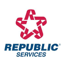 Republic Services Inc logo