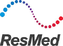 ResMed Inc logo