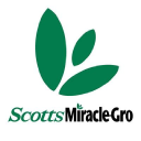 The Scotts MiracleGro Company logo