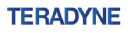 Teradyne Inc logo