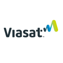 Viasat Inc logo