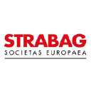 Strabag SE logo