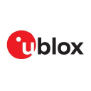 ublox Holding AG logo