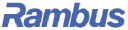 Rambus Inc logo