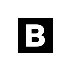 BlackRock Inc logo