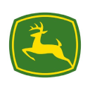 Deere  Company logo