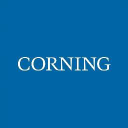 Corning Incorporated logo
