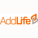 AddLife AB publ logo