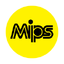 Mips AB publ logo