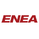 Enea AB publ logo