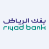 Riyad Bank logo