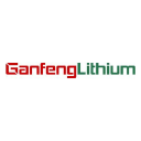 Ganfeng Lithium Co Limited logo