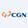 CGN Power Co Ltd logo