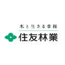Sumitomo Forestry Co Ltd logo