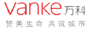 China Vanke Co Ltd logo