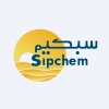 Sahara International Petrochemical Company logo