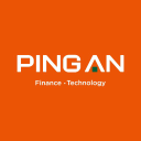 Ping An Insurance Group Company of China Ltd logo