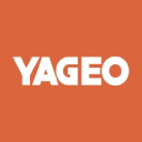 Yageo Corporation logo