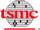 Taiwan Semiconductor Manufacturing Company Limited logo