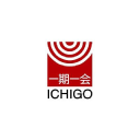 Ichigo Inc logo