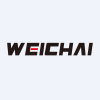 Weichai Power Co Ltd logo