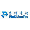 WuXi AppTec Co Ltd logo