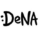 DeNA Co Ltd logo