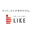 LIKE Co Ltd logo