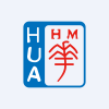 Hua Medicine Shanghai Ltd logo
