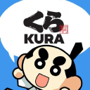 Kura SushiInc logo